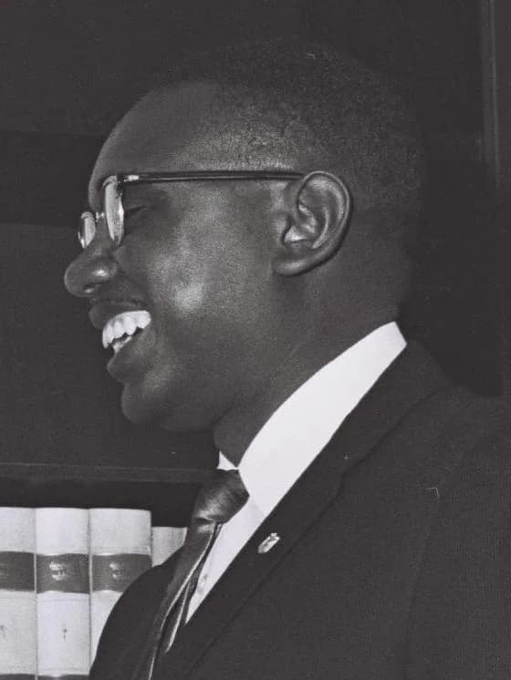 Joseph Rudolph Grimes