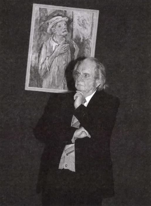 Ferenc B. Mikli