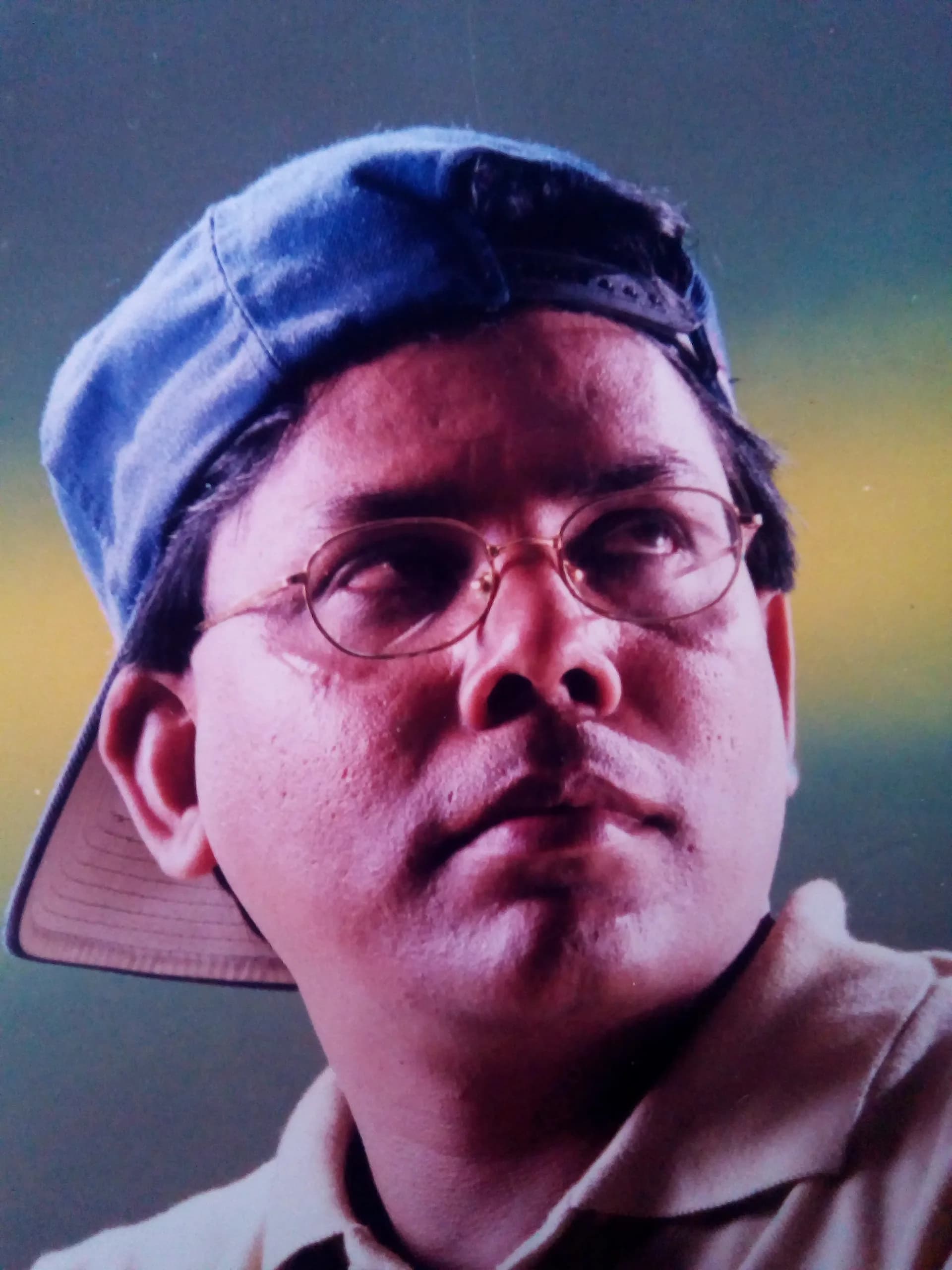 Shimul Khaled