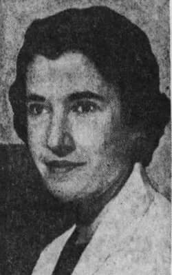 Betty Lou Raskin