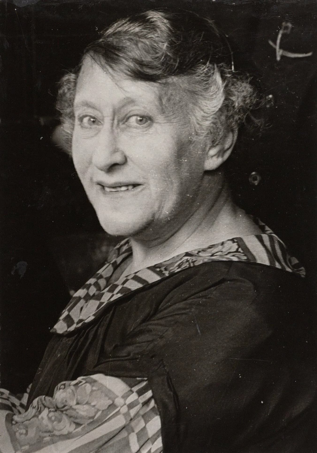 Elise Poons-van Biene