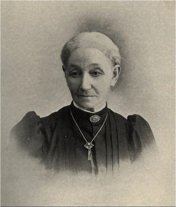 Esther Lord McNeill