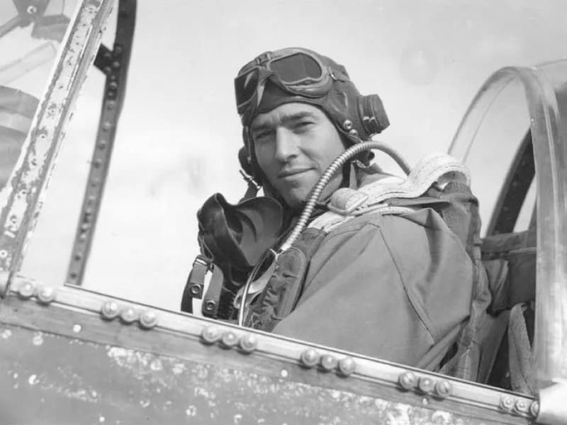 James W. Browning