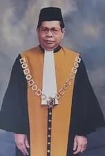 Yahya Harahap