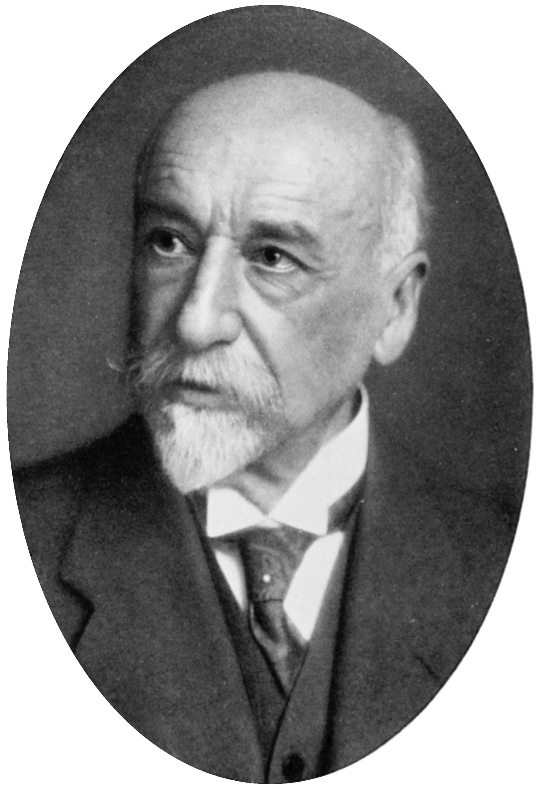 Carl Garré