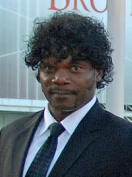 Elliott Branch Jr.