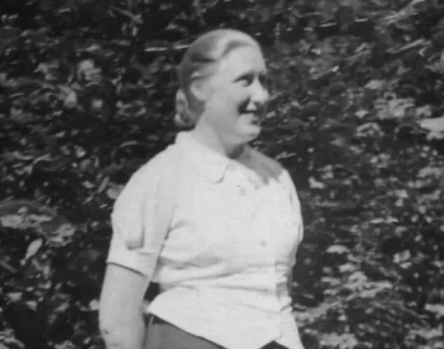 Gretje Ahlrichs