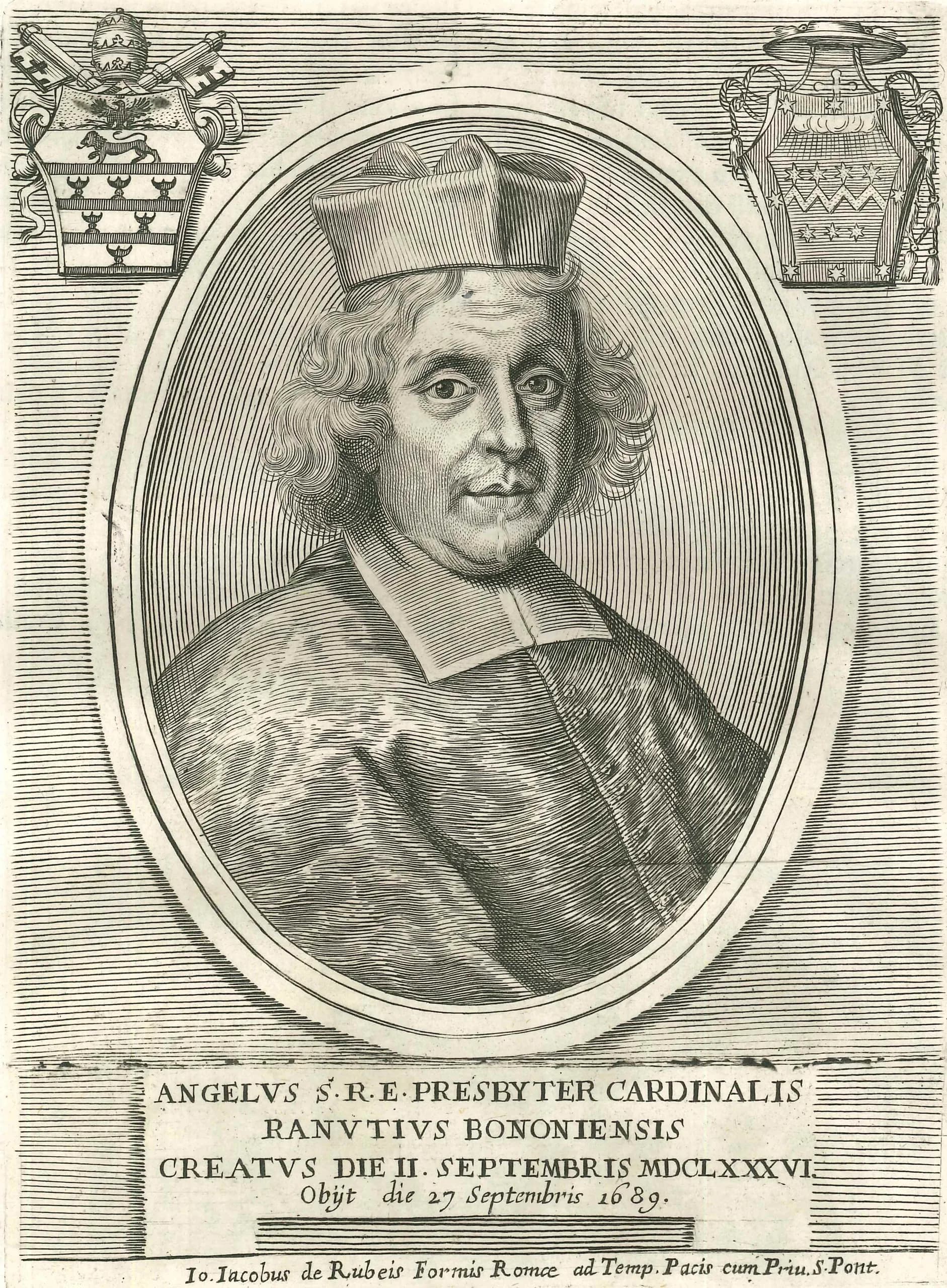 Angelo Maria Ranuzzi