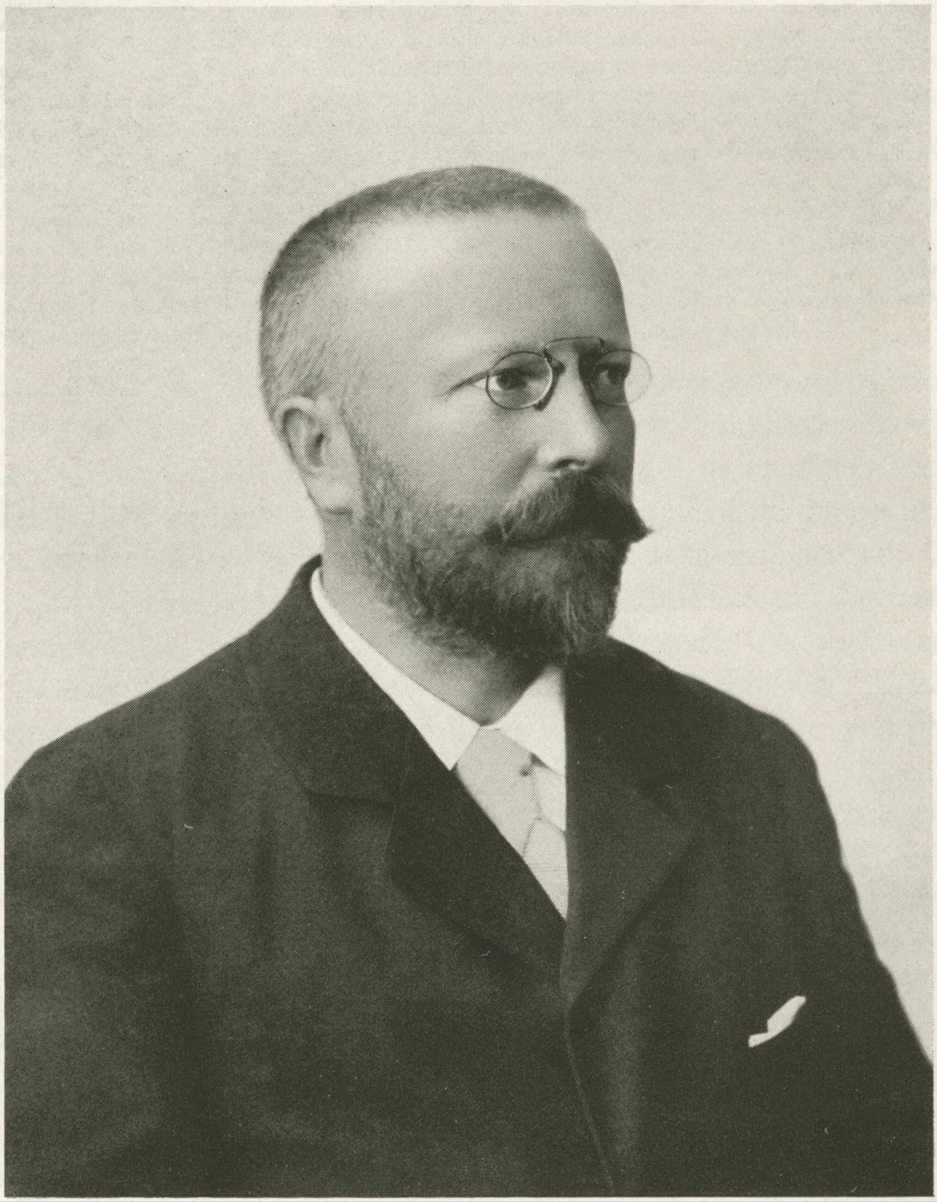 Heinrich Morf