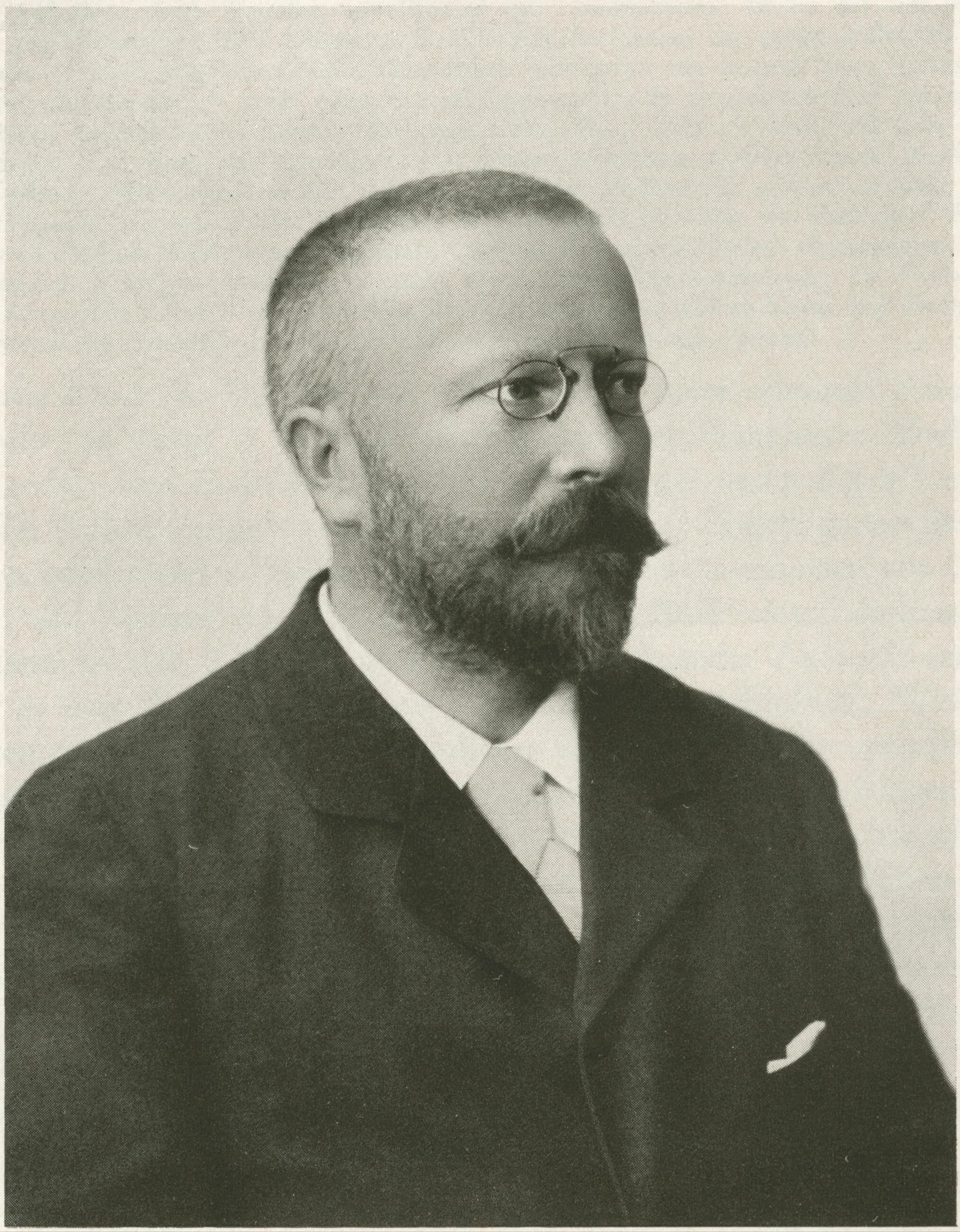Heinrich Morf