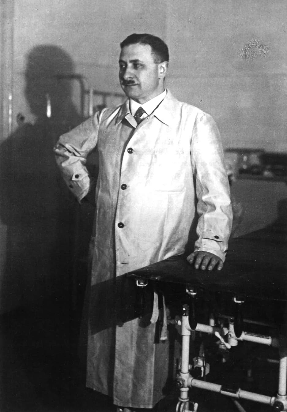 Oskar Meyer