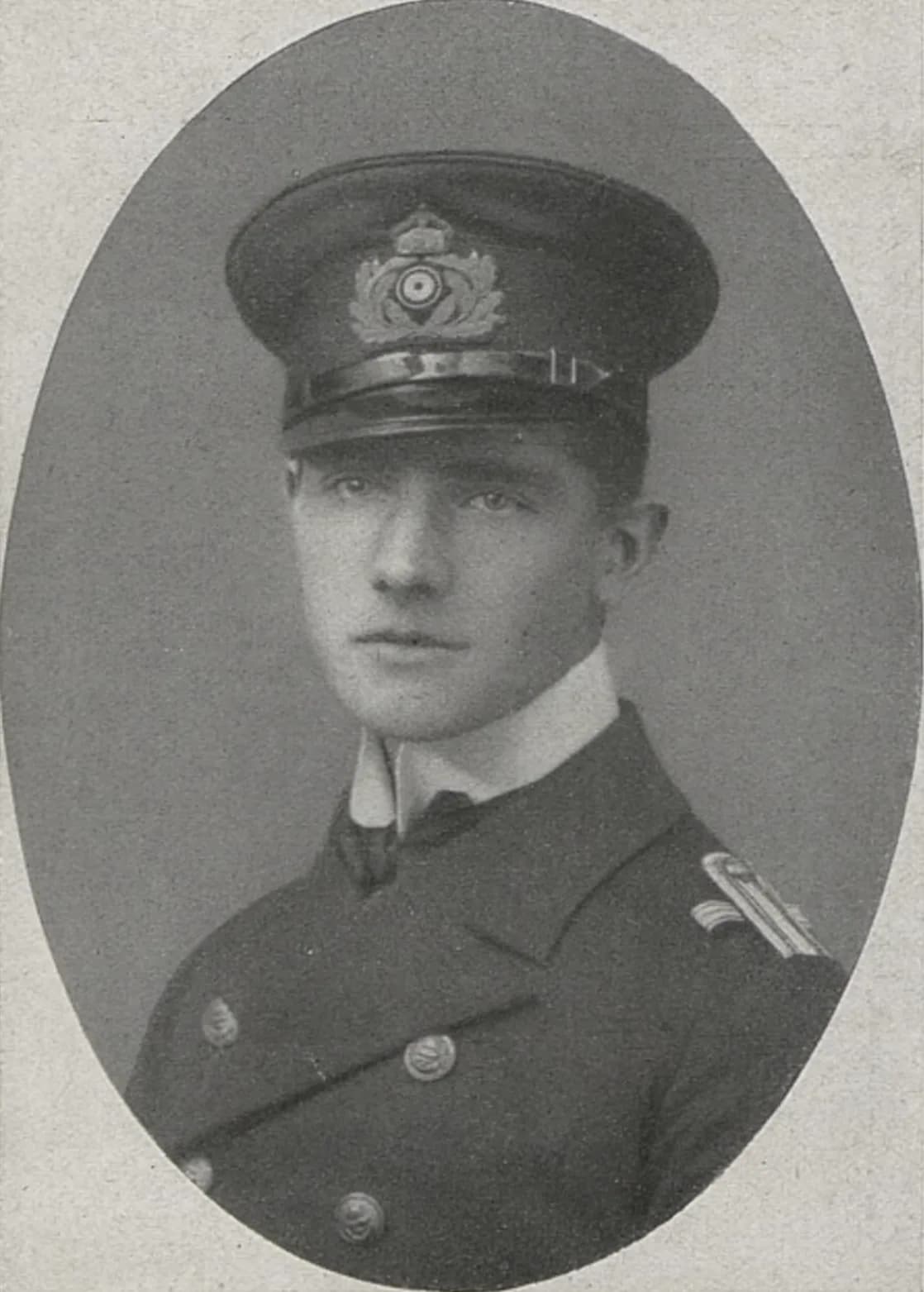 Egon von Werner