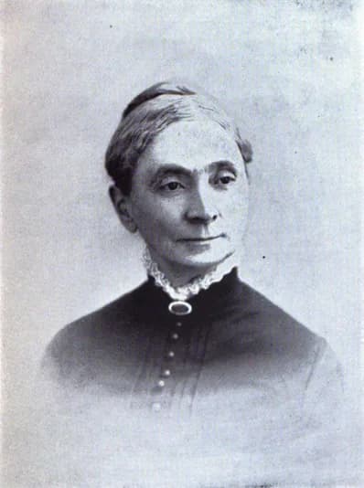 Maria Hyde Hibbard