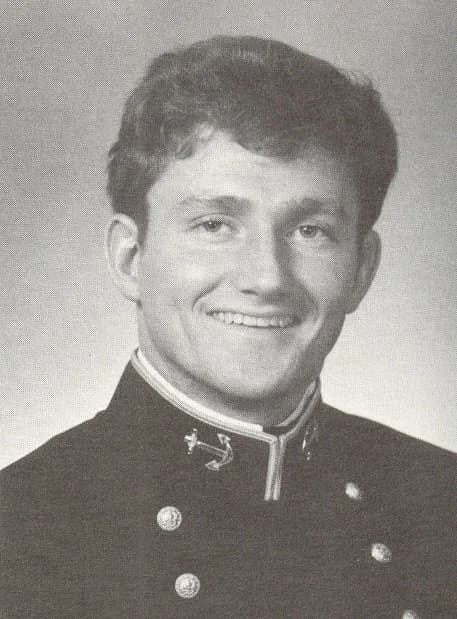 Kenneth E. Waldie Jr.