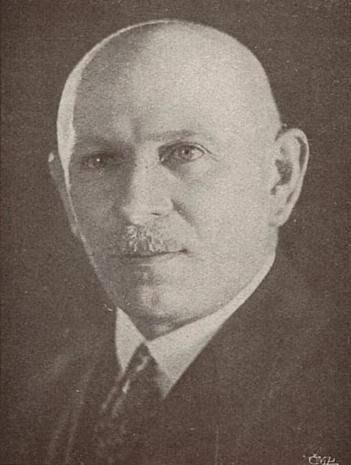 Bohumil Rudl