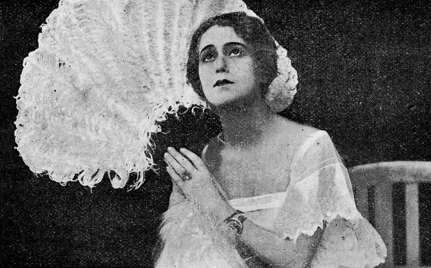 Ida Pregarc