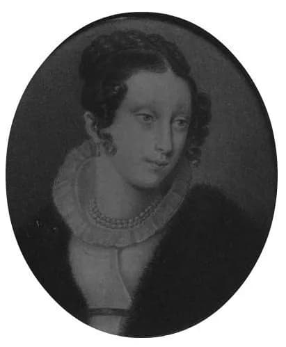 Ekaterina Dmitrievna Zubova
