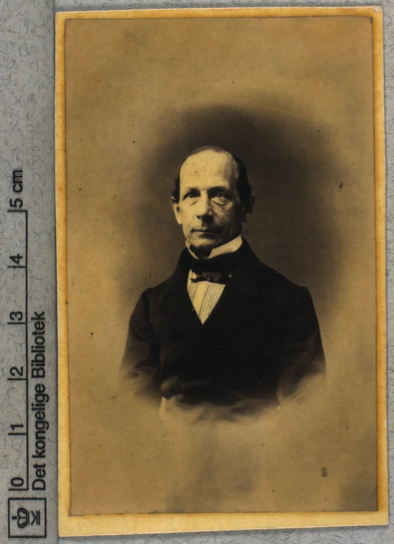Wilhelm Smidt
