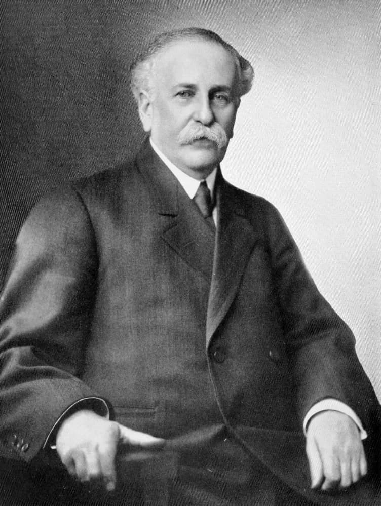 Arthur Middleton Barnhart