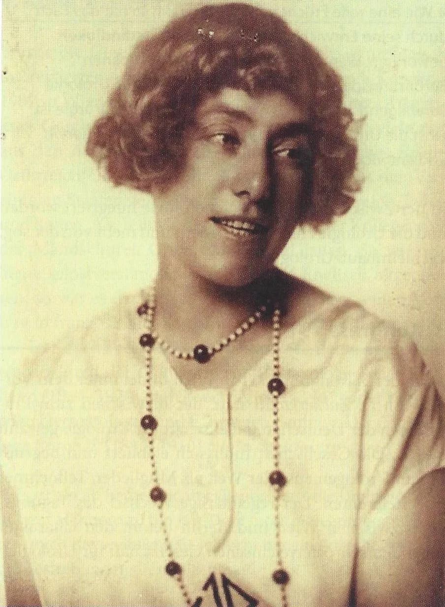 Dora Brücke-Teleky