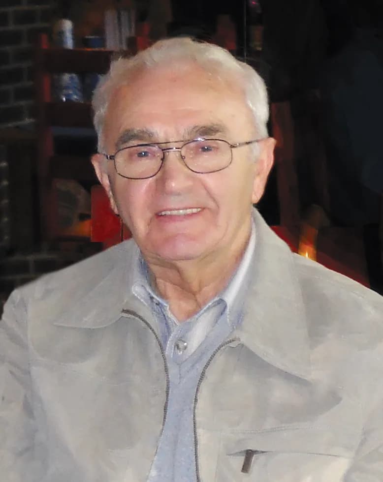 Brunon Widuch