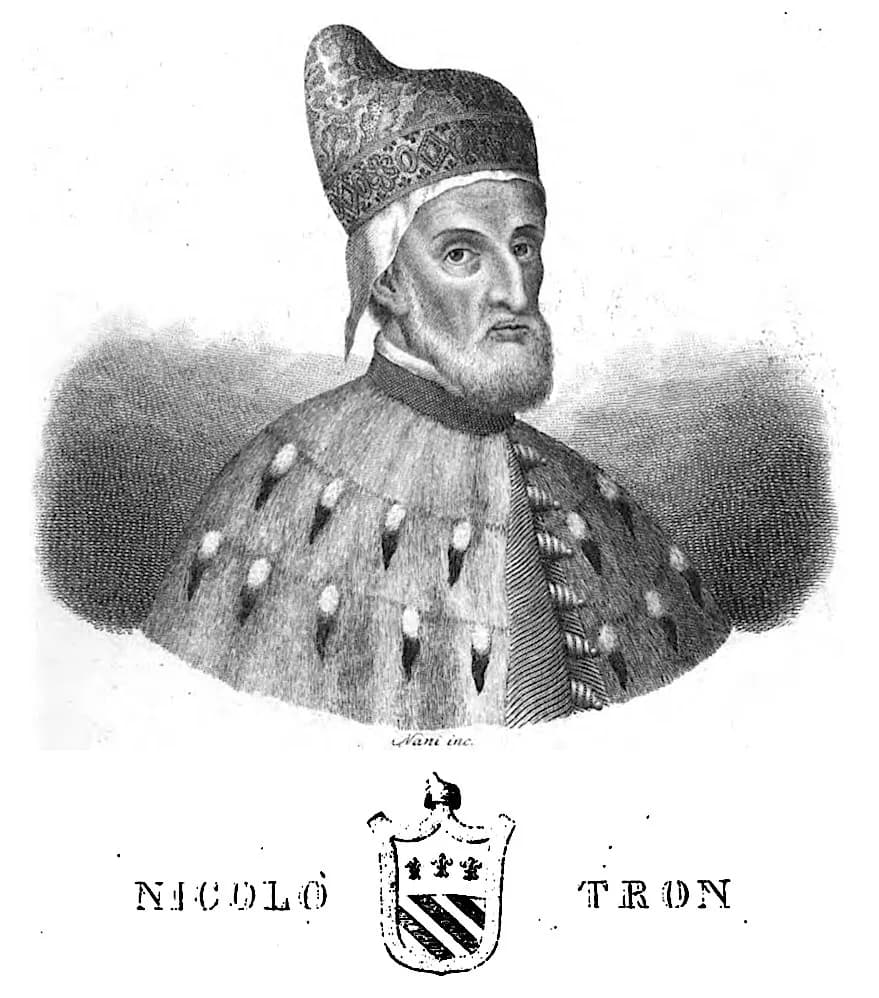 Niccolò Tron