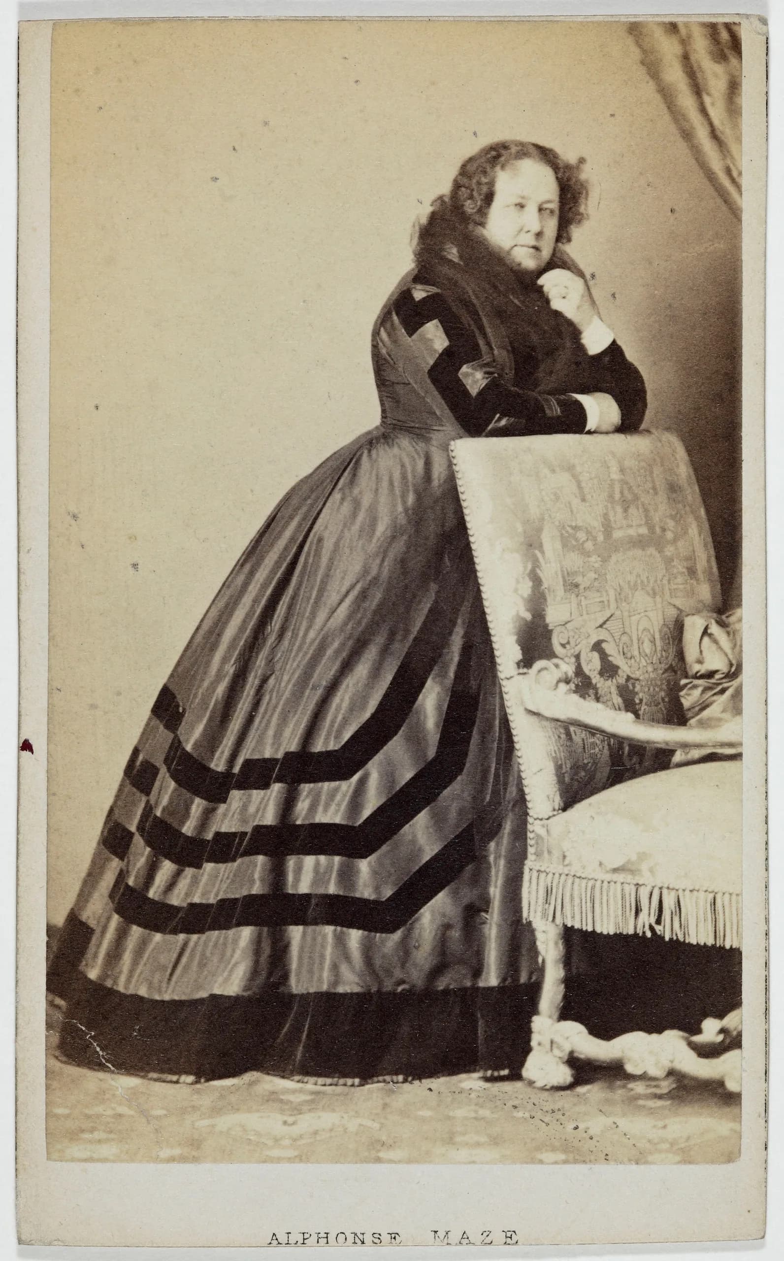 Chérie-Louise Couraud