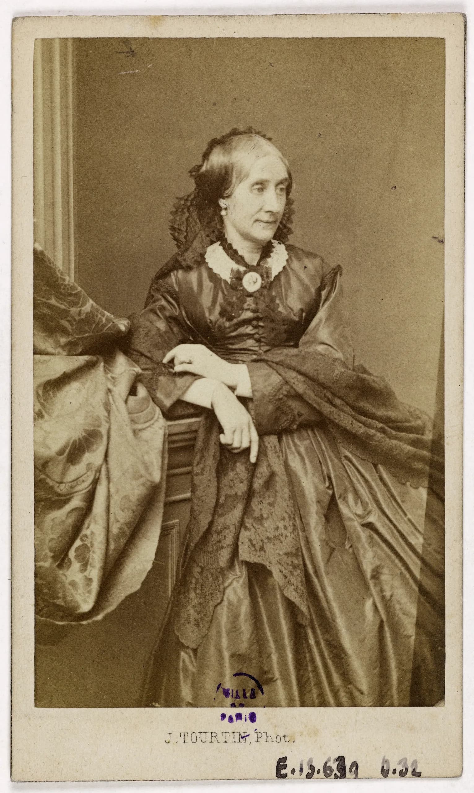 Eveline Viard
