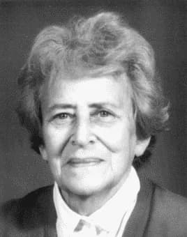 Dora Schaul