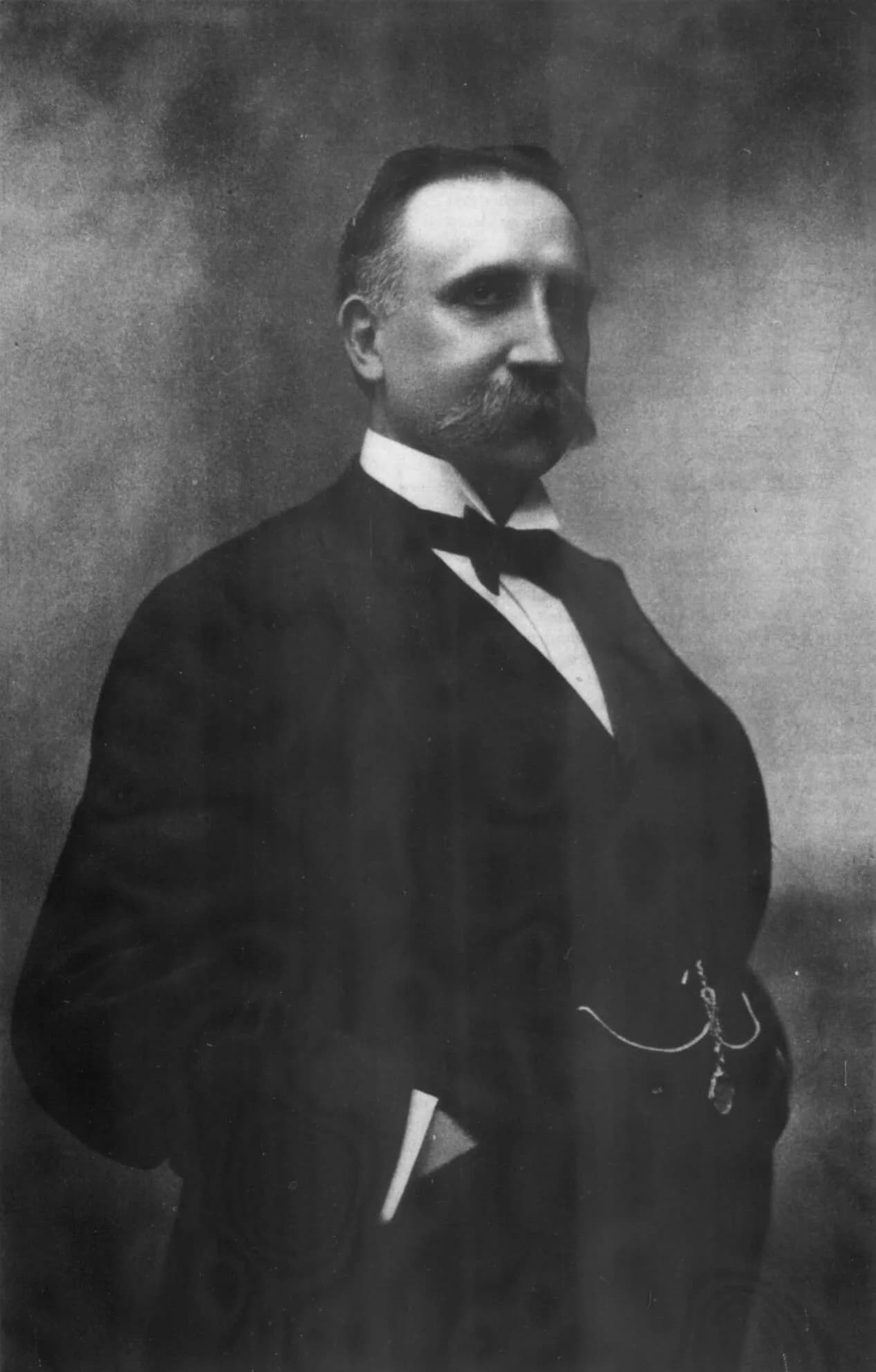 David Williams
