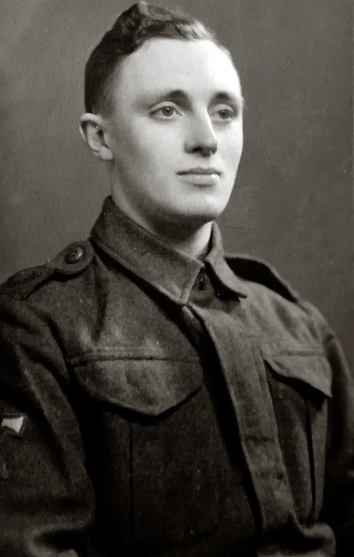 Jack Jennings