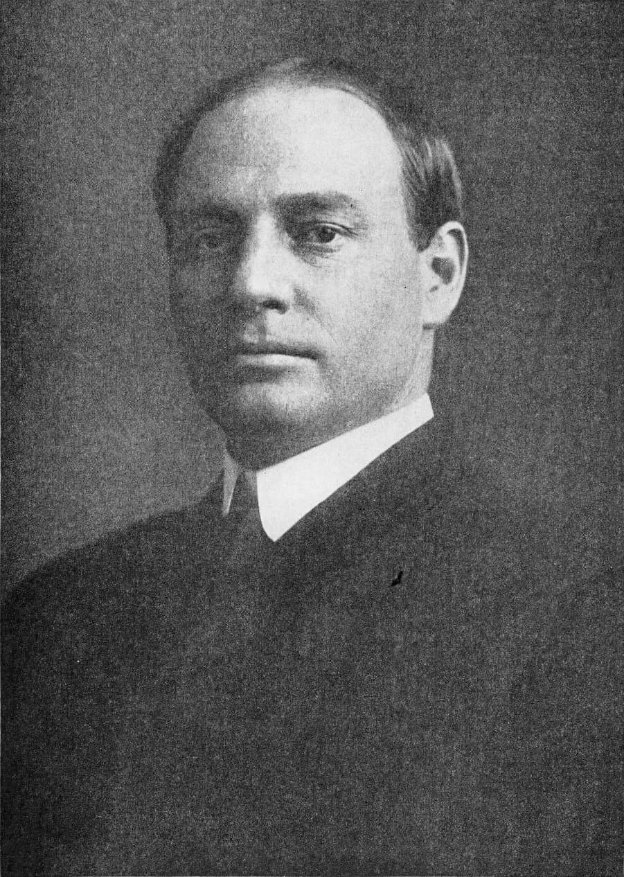 Edward Leodore Mayberry Jr.