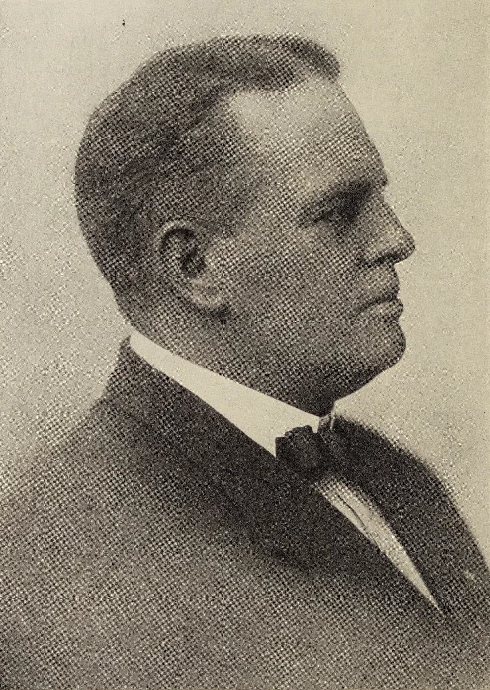 Harry H. Mayberry