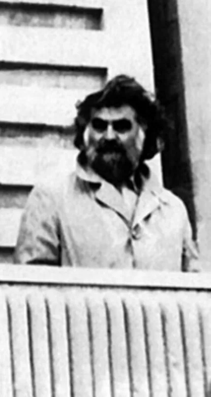 Mahammad Hatami Tantekin