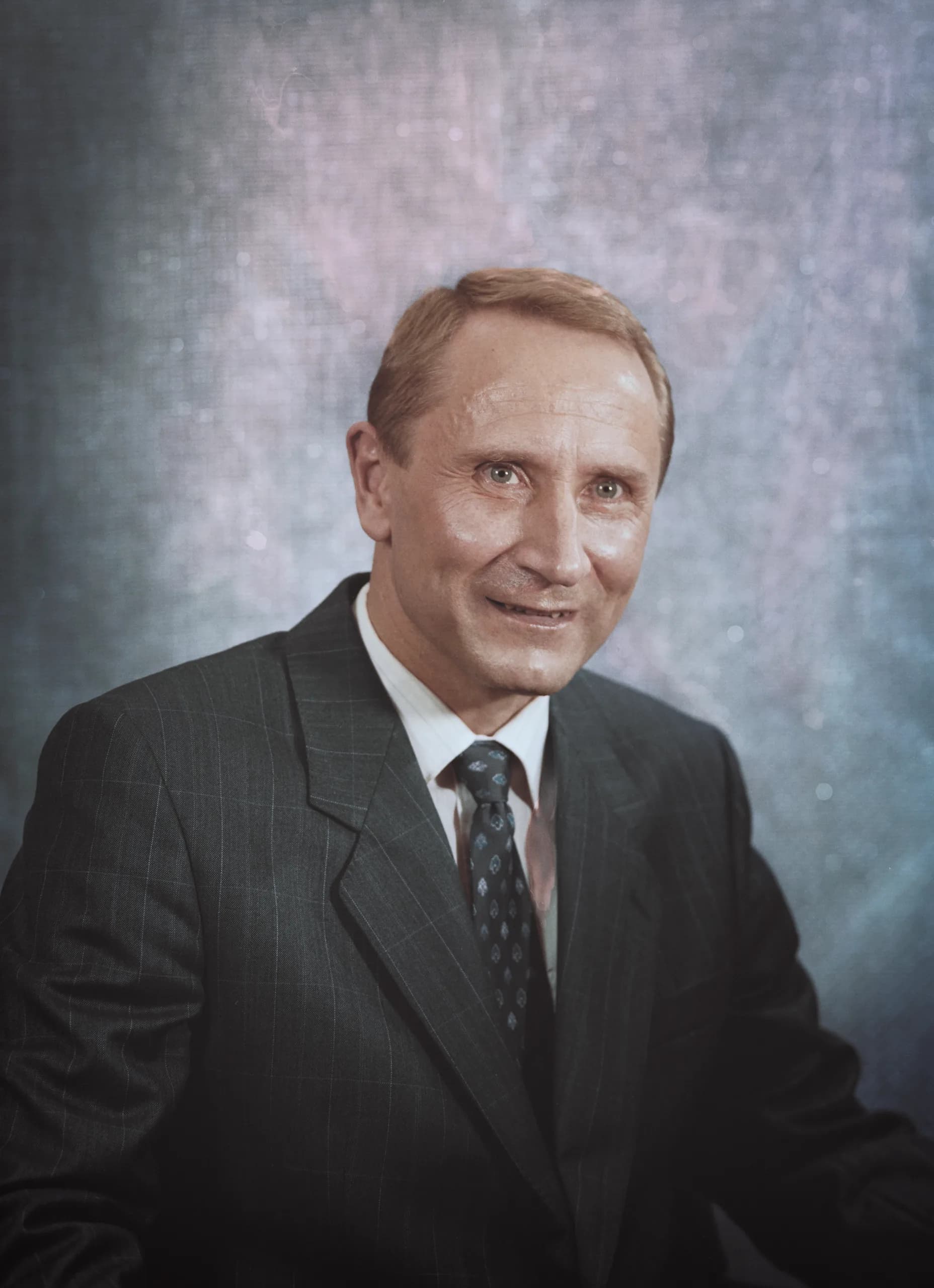 Esko Suuperko