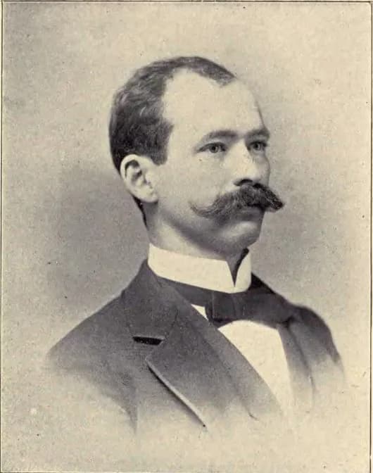 William A. Mussett