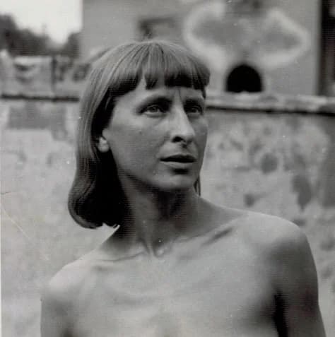 Dore Hoyer