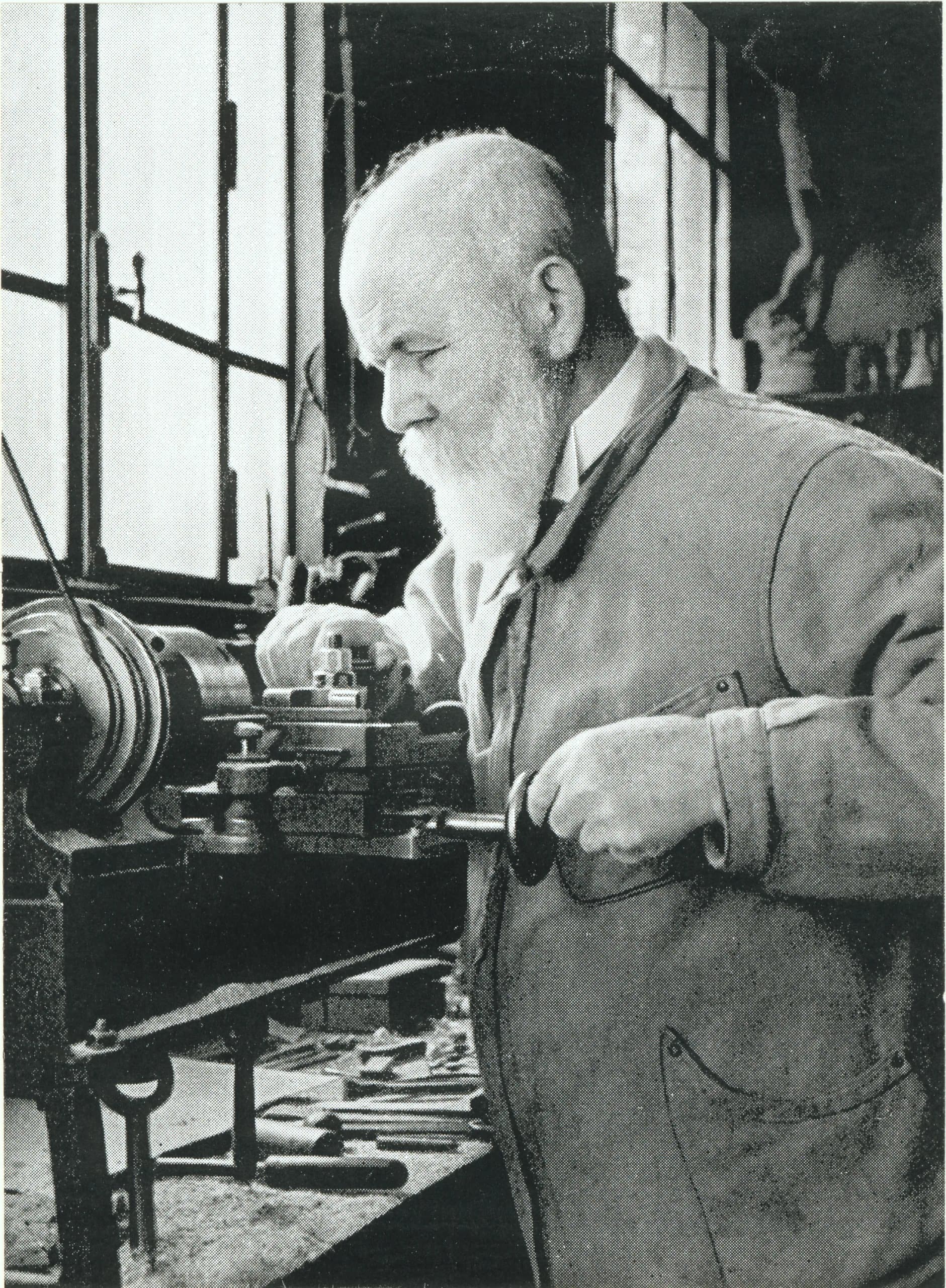 René Thury