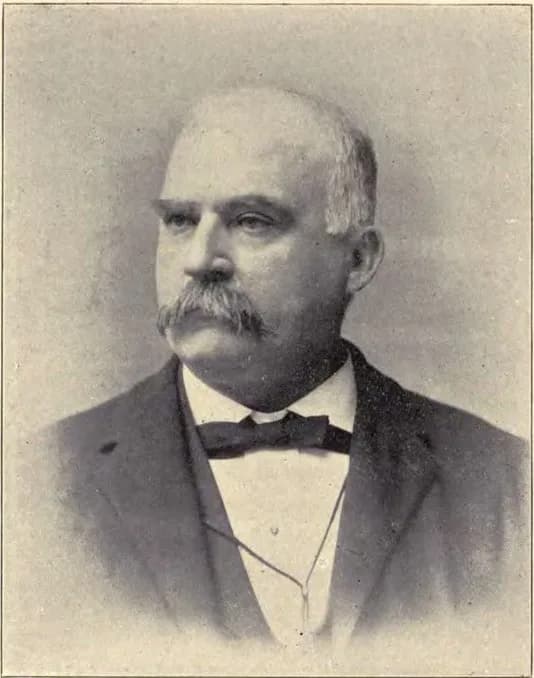 Robert L. McKinlay