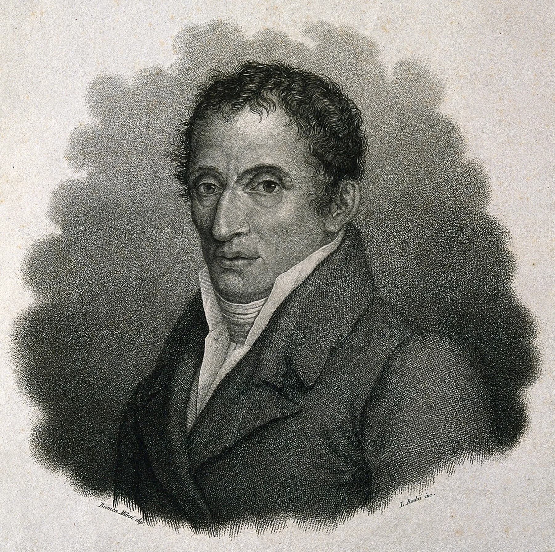 Giovanni Battista Monteggia