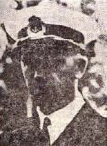 Baldomir Saje