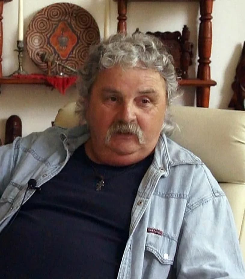 Janos Quittner