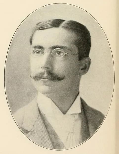 William John Johnston