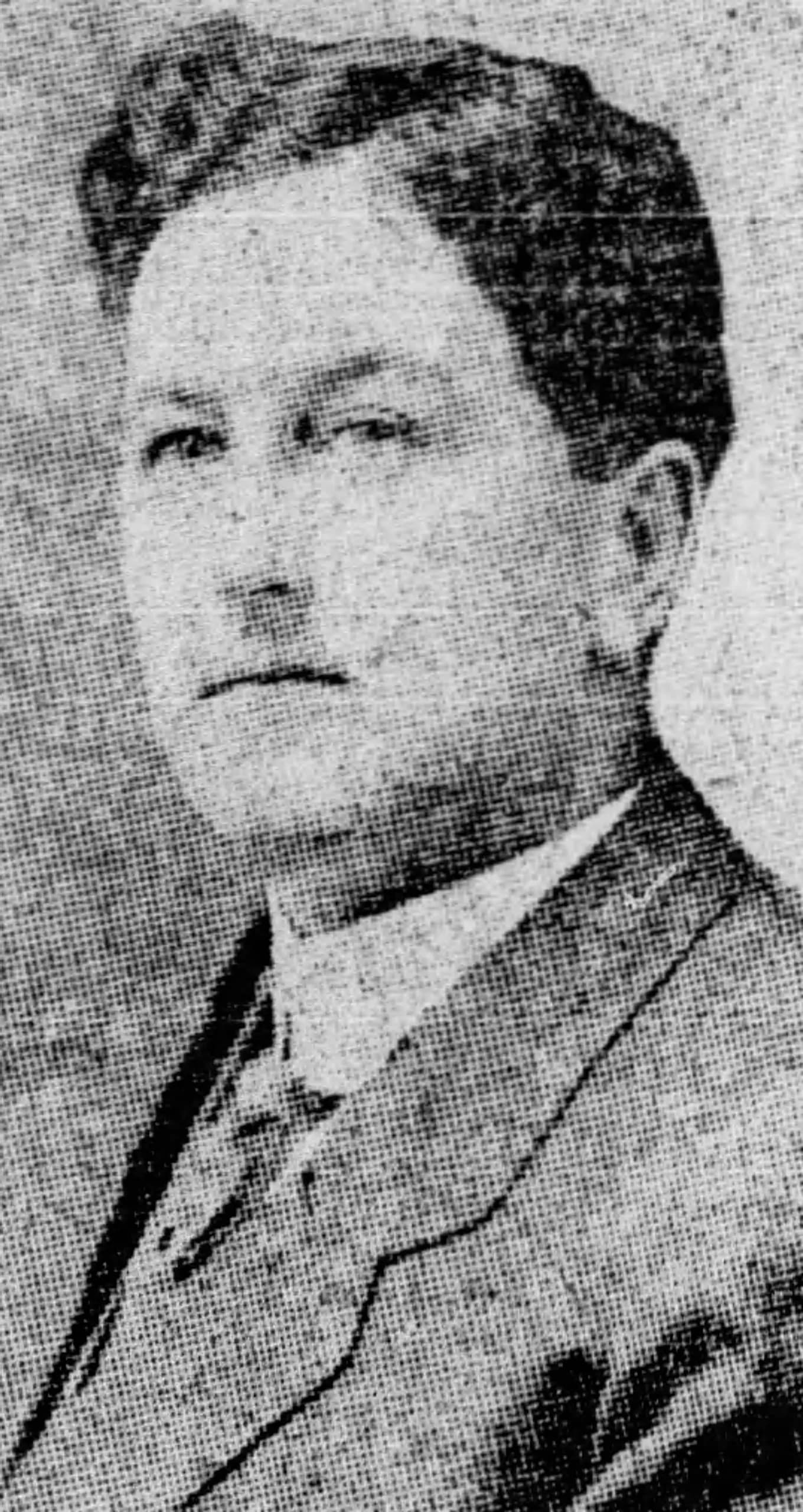 Cass Arthur Reed