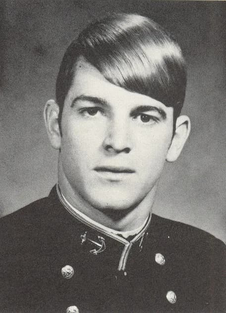 Kenneth M. McBrayer