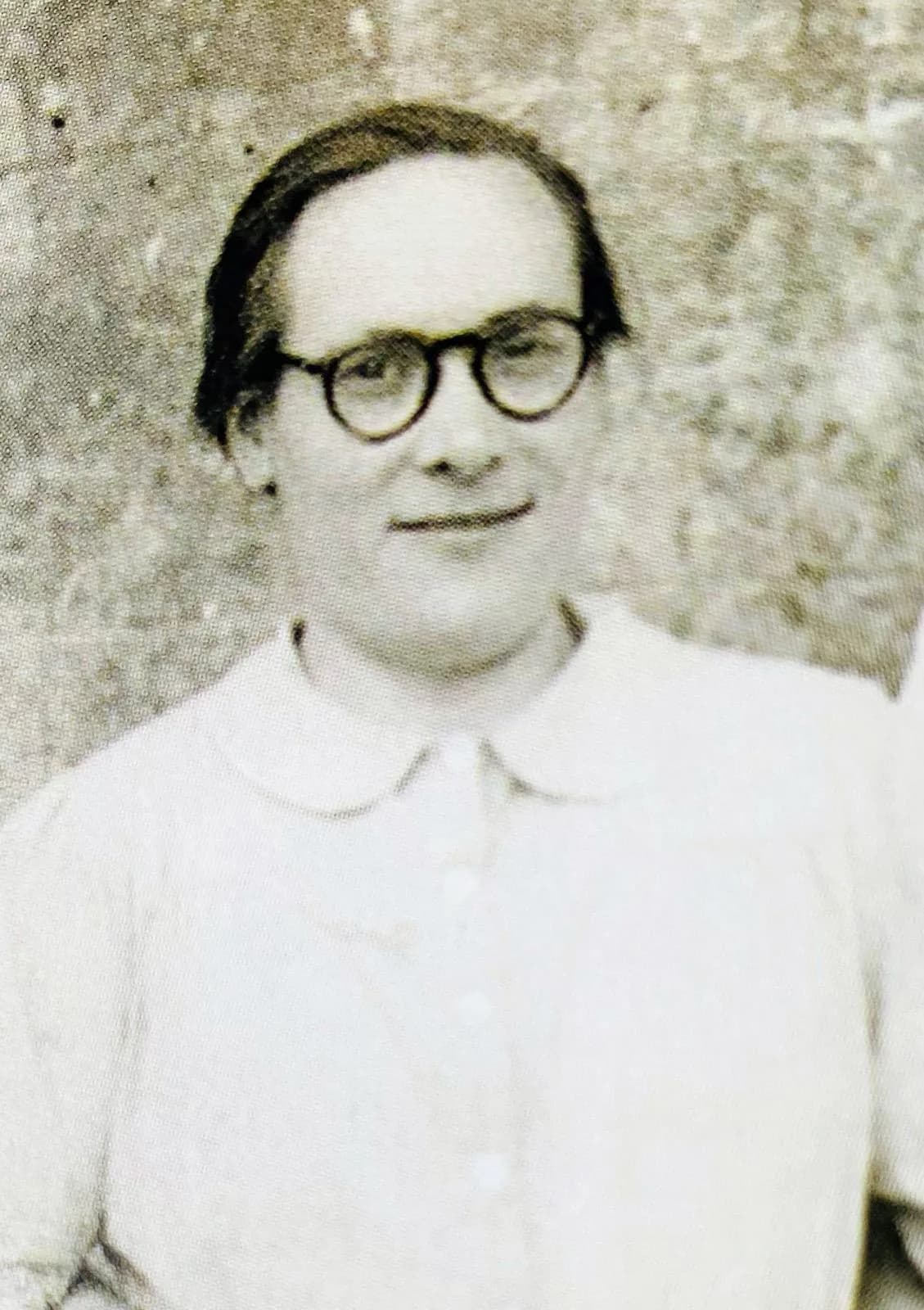 Josefa Martiarena Lekuona