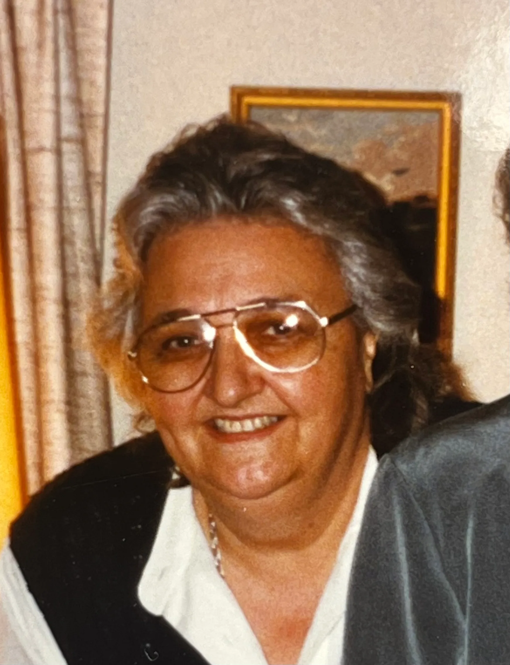 Estela Scarlata