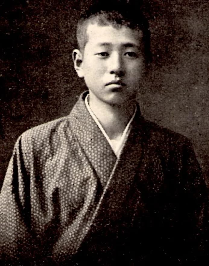 Tominaga Tarō