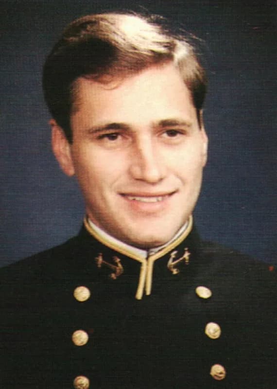 Ronald James Vauk