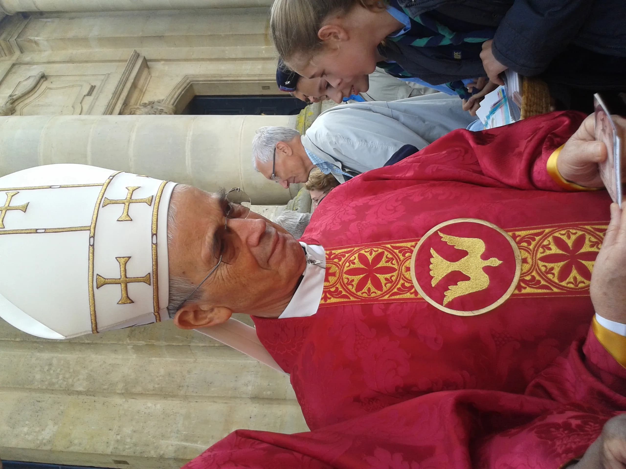 Olivier de Berranger